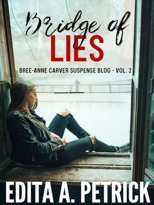 cover image of Bridge of Lies